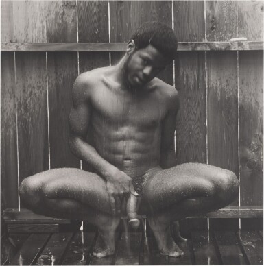 View full screen - View 1 of Lot 59. Marty Gibson.