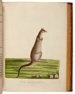 Arthur Phillip | The Voyage... to Botany Bay, 1789, first edition