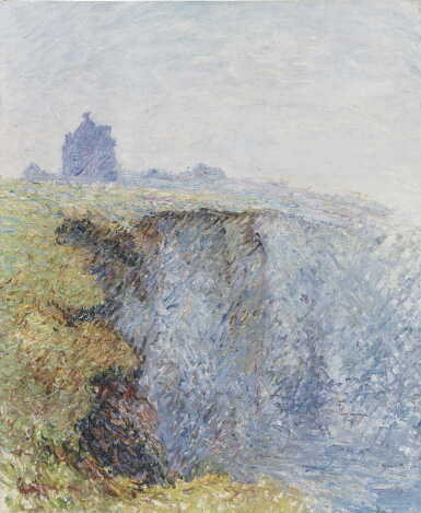 Falaises