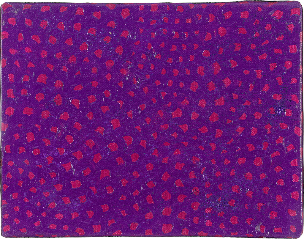 View full screen - View 1 of Lot 302. Infinity Nets.