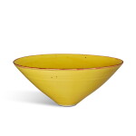Conical Bowl