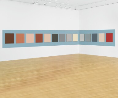 View full screen - View 1 of Lot 196. SHERRIE LEVINE | SALUBRA 2.