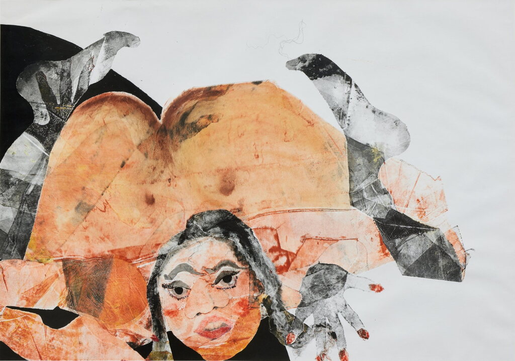 View full screen - View 1 of Lot 246. Untitled.
