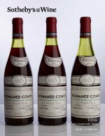Richebourg 1976 Charles Noellat (2 BT)