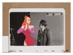 Who Framed Roger Rabbit