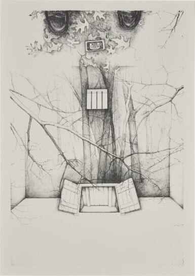 View full screen - View 1 of Lot 542. Untitled.