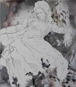 The Stone Queen