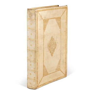 View full screen - View 1 of Lot 12. Cellarius, Andreas | An outstanding example of atlas production from the Golden Age of Dutch cartography.