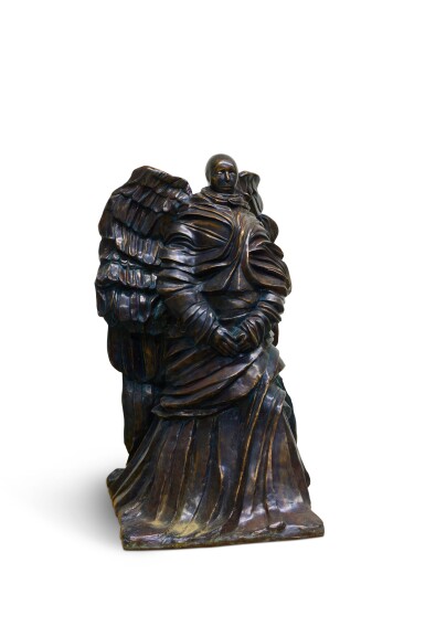 View full screen - View 1 of Lot 173. An Other Angel.