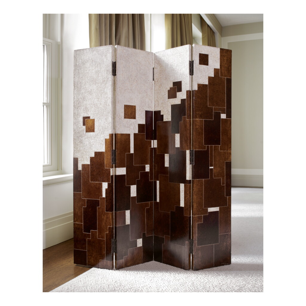 View full screen - View 1 of Lot 137. JACQUES CHALLOU | SCREEN.