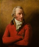 Portrait of Douglas Hamilton, 8th Duke of Hamilton (1756–1799) | 《漢密爾頓公爵八世道格拉斯・漢密爾頓(1756–1799年)的肖像》