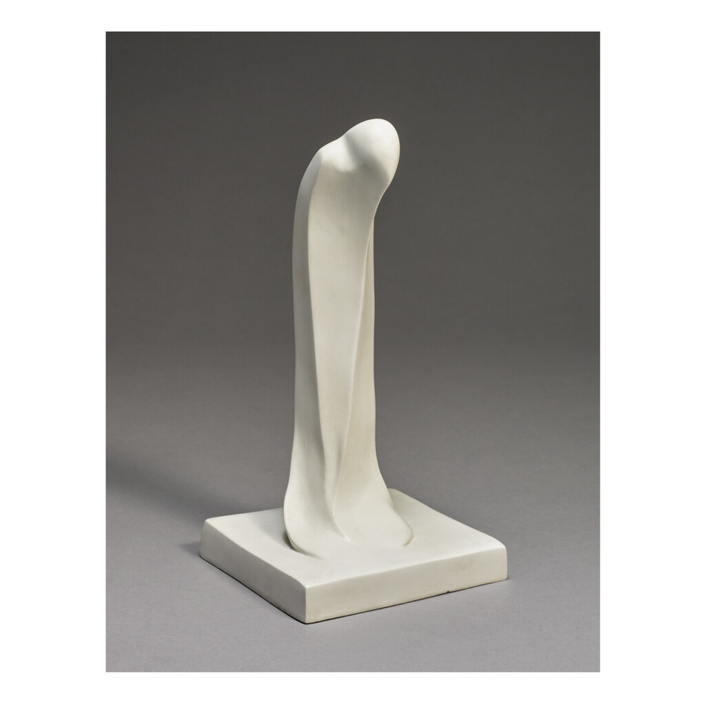 View full screen - View 1 of Lot 44. GEORGIA O'KEEFFE | ABSTRACTION.