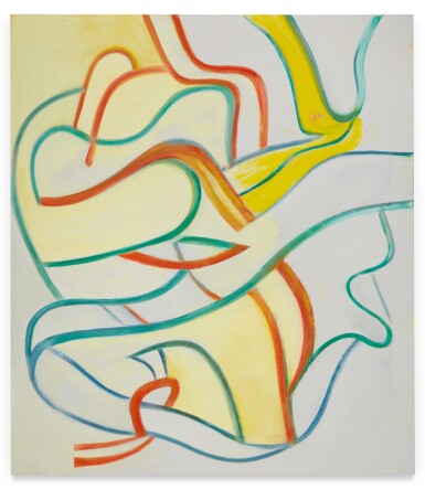 View full screen - View 1 of Lot 116. Stowaway.