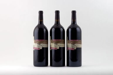 View full screen - View 1 of Lot 253. Long Meadow Ranch Winery, Cabernet Sauvignon, Napa Valley 2008 (6 MAG).