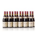 Bonnes Mares 1990 Domaine Georges Roumier (12 BT)