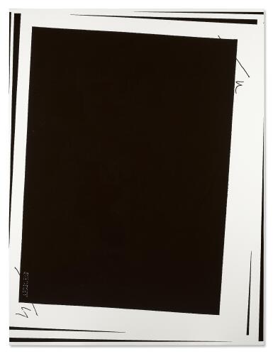 View full screen - View 1 of Lot 245. Desert Crossing 6 blue white .