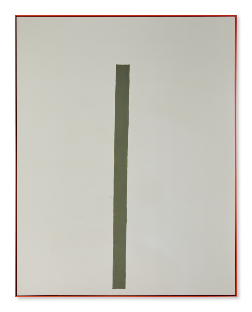 View full screen - View 1 of Lot 354. Green Ratio Plus Red Angle.