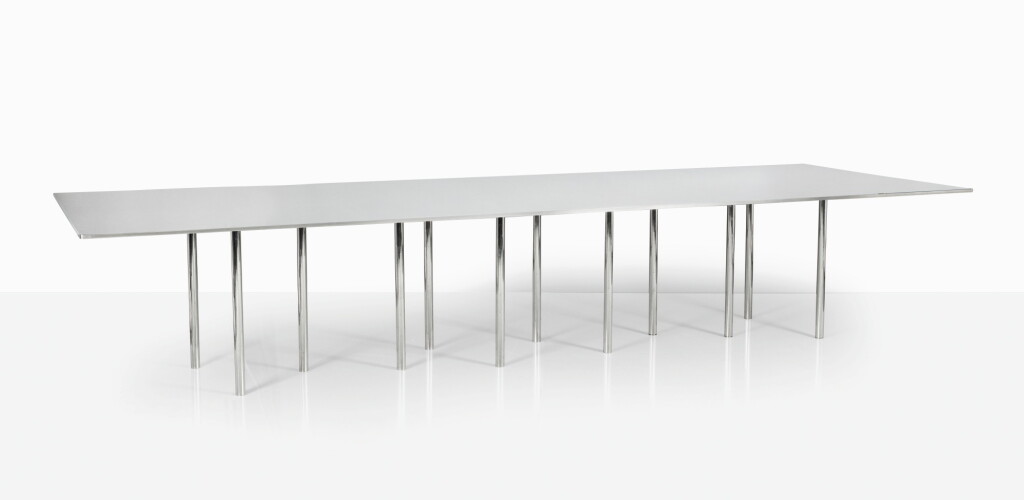 View full screen - View 1 of Lot 135. MARTIN SZEKELY | TABLE SD.