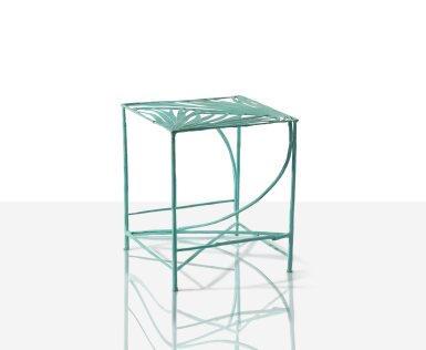 View full screen - View 1 of Lot 17. Table Williamsburg.