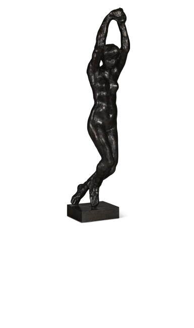 View full screen - View 1 of Lot 54. Vénus, moyen modèle, dit aussi "Aphrodite, moyen modèle".