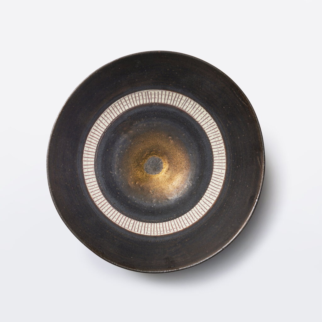 View full screen - View 1 of Lot 75. Bowl.