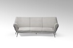 Sofa, circa 1960
