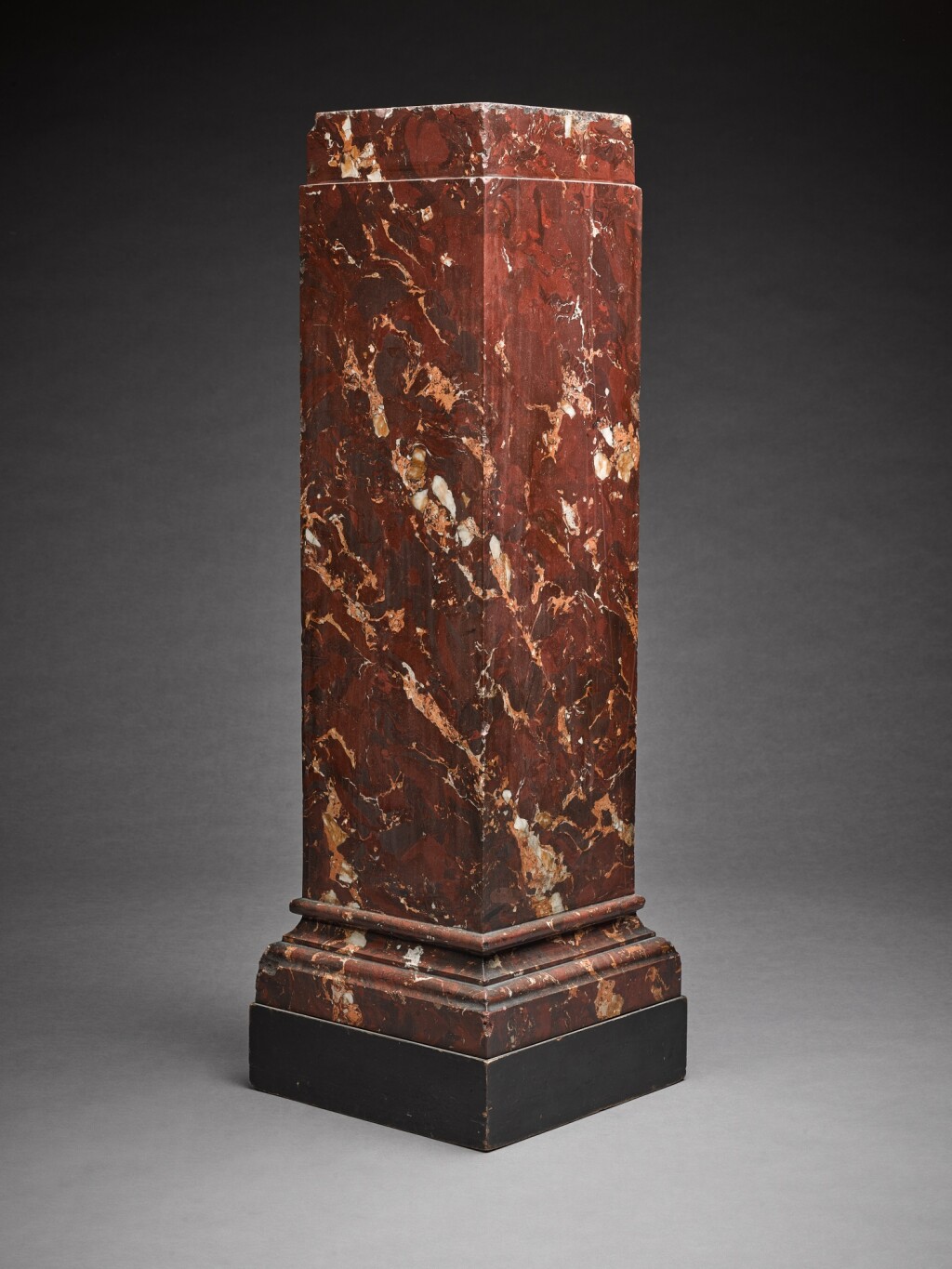 Italian, 19th century — Column