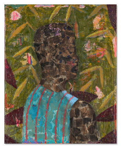 View full screen - View 1 of Lot 211. N. 30.