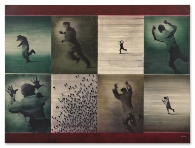 View full screen - View 1 of Lot 515. Desarrollo.