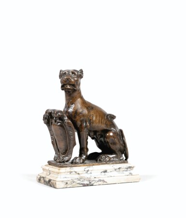 Quelle: Sotheby's Bild