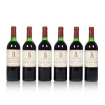 Château Latour 1978 (6 BT)
