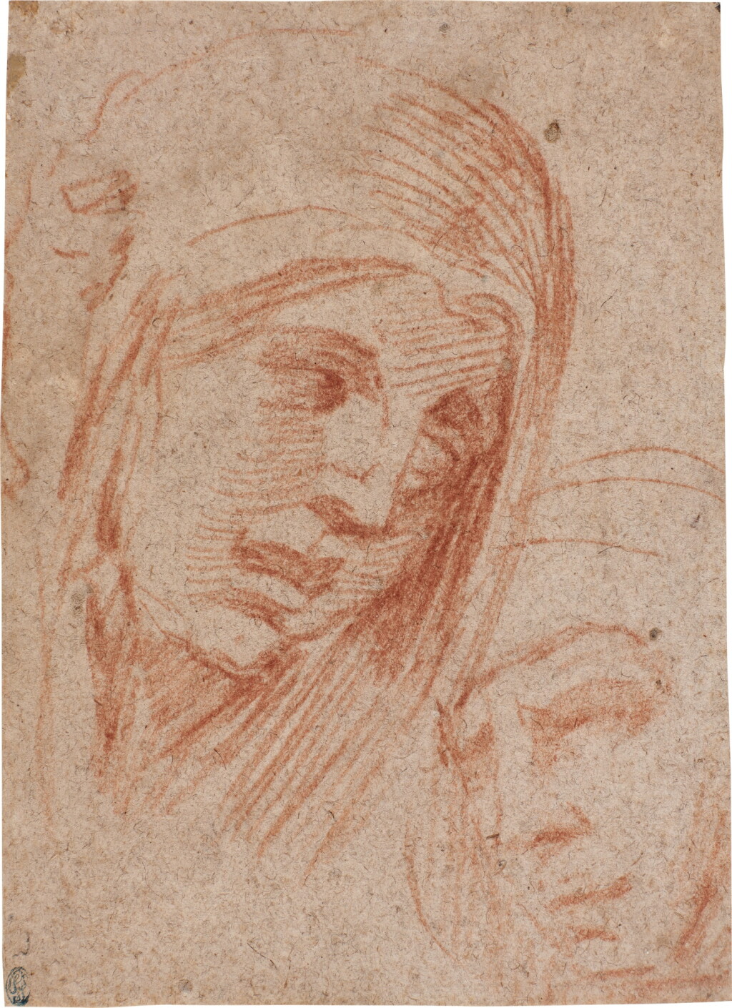 全螢幕檢視 - 查看106Two Female Heads的1