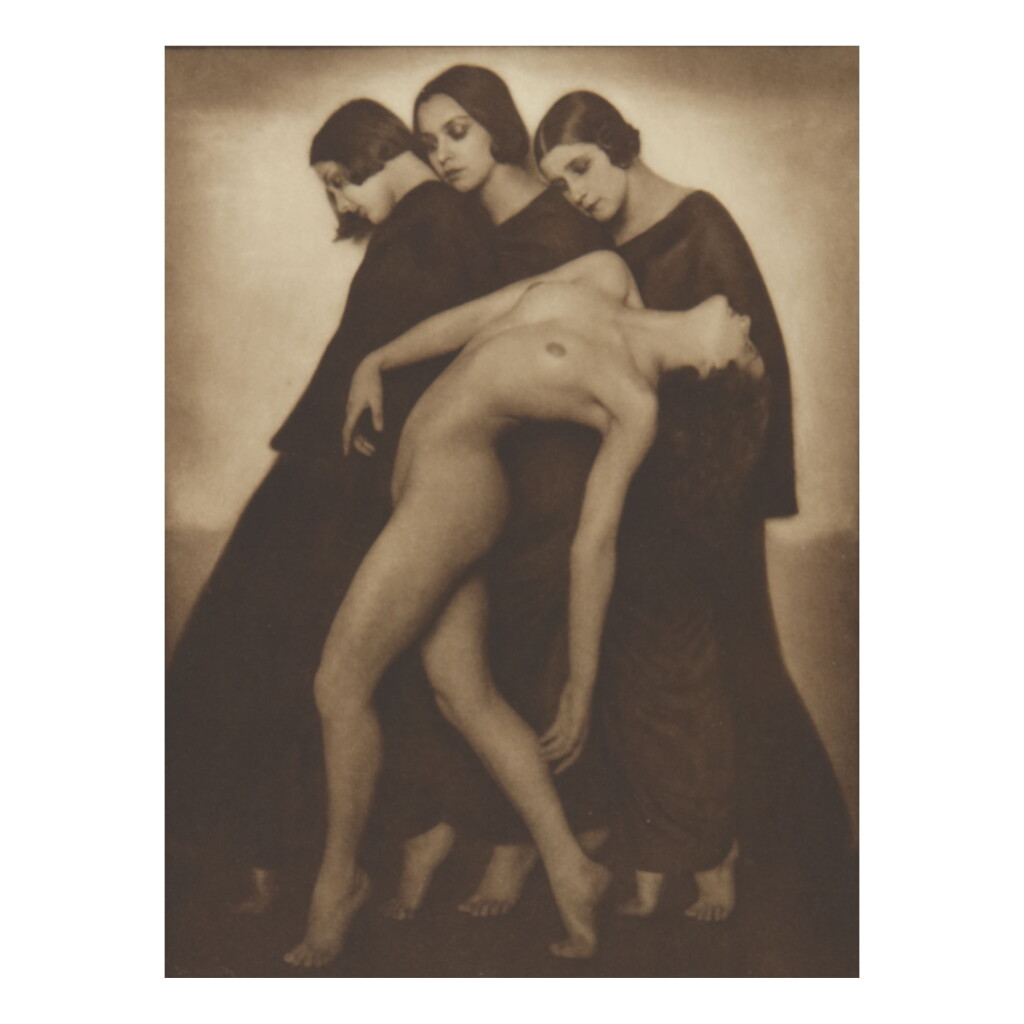 View full screen - View 1 of Lot 53. VARIOUS PHOTOGRAPHERS | 'PICTURES FROM THE TYNG COLLECTION'.