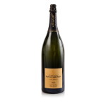 Champagne Pascal Agrapart, Champagne France | 1 Jéroboam (3L) of Vénus Blanc de Blancs Grand Cru Brut Nature 2018