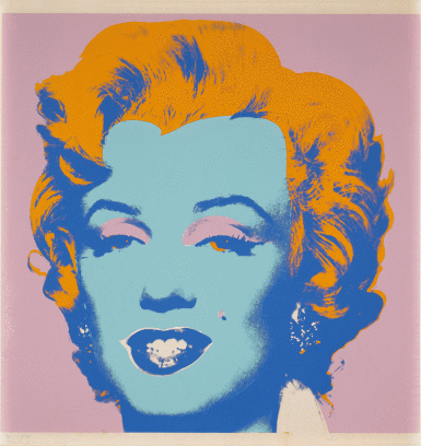 View full screen - View 1 of Lot 277. Marilyn Monroe (Marilyn).