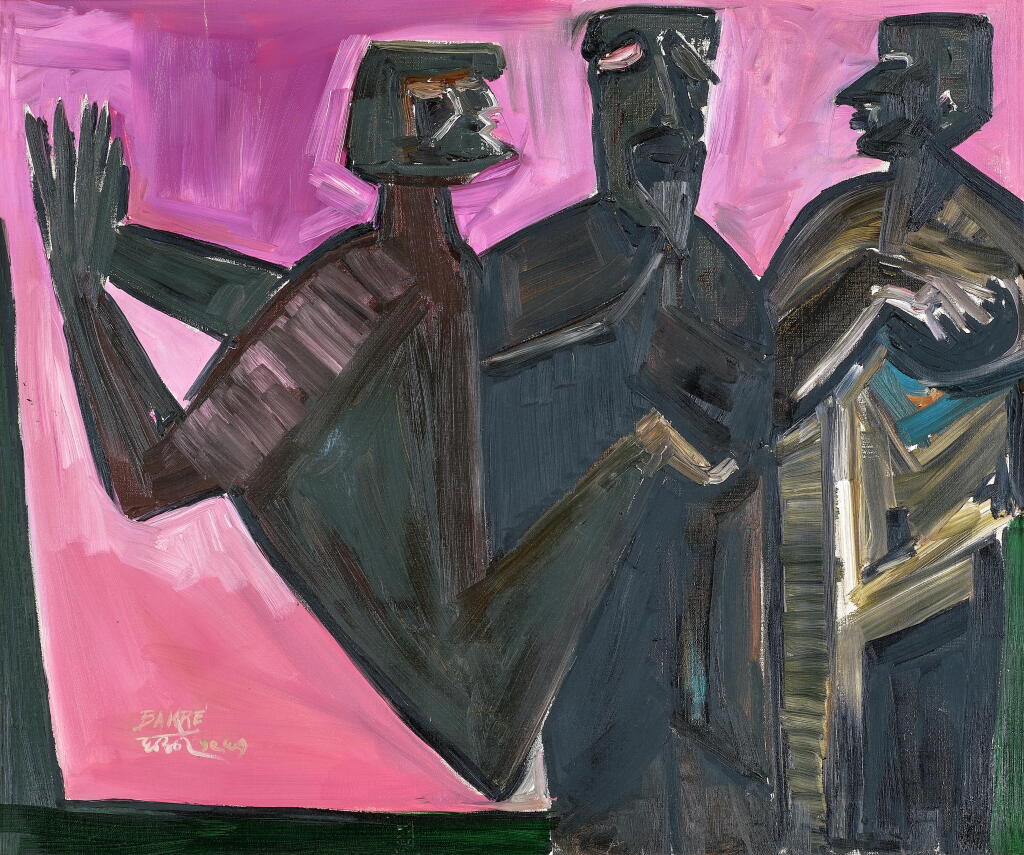View full screen - View 1 of Lot 55. Untitled.