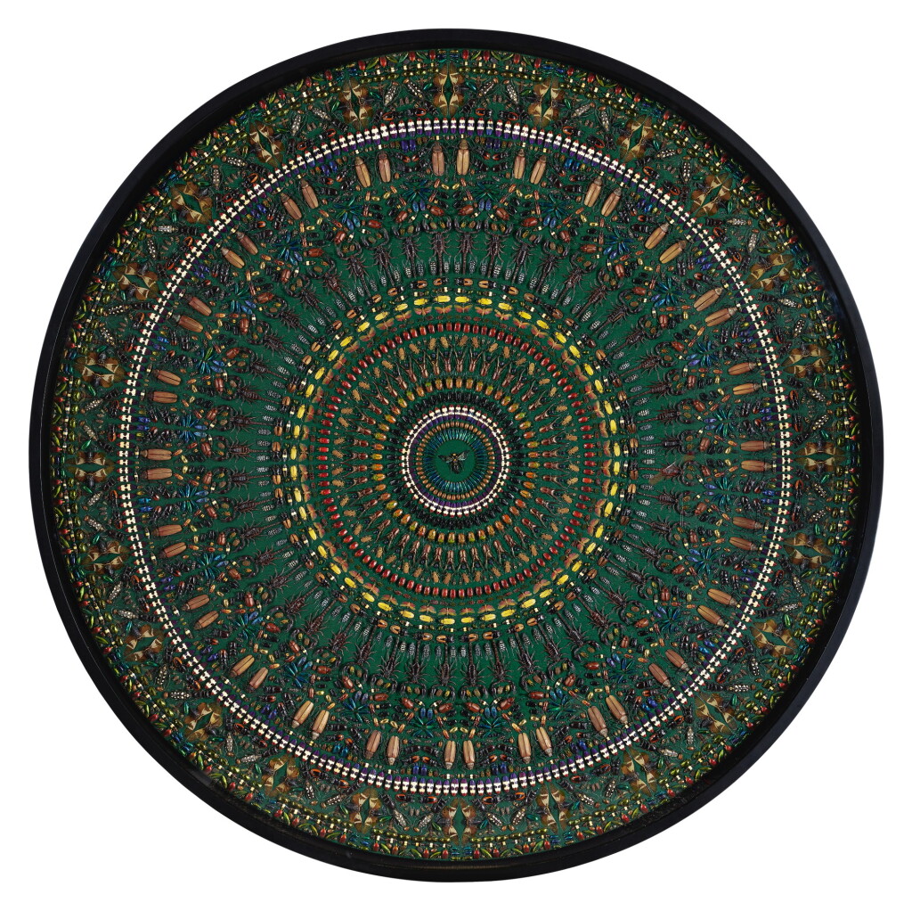 View full screen - View 1 of Lot 75. DAMIEN HIRST | DARK ACHERON.