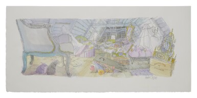 View full screen - View 1 of Lot 240. Pixar.