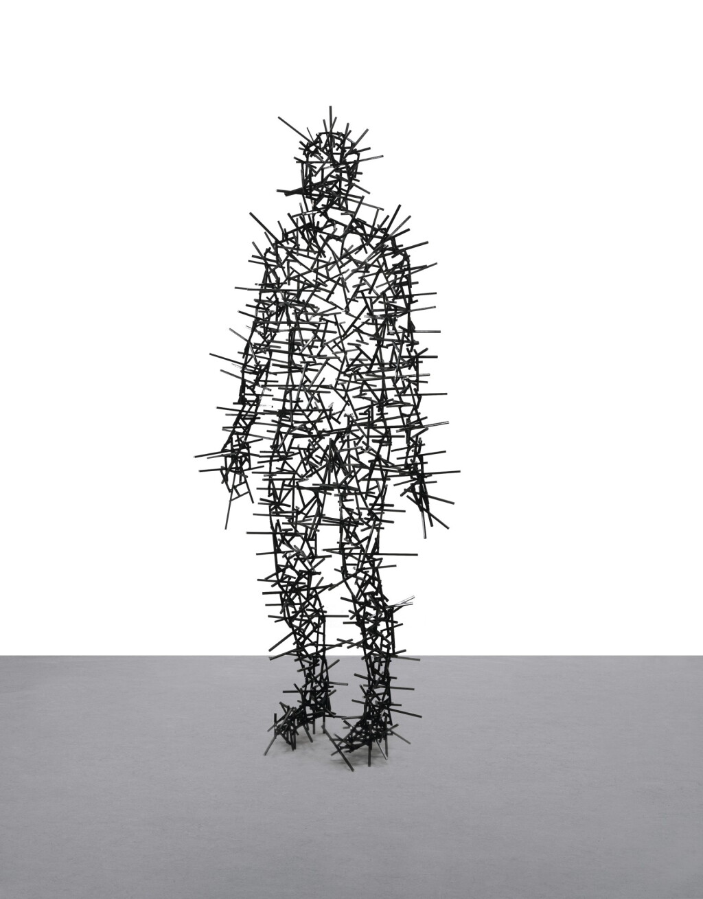View full screen - View 1 of Lot 430. Under My Skin V.