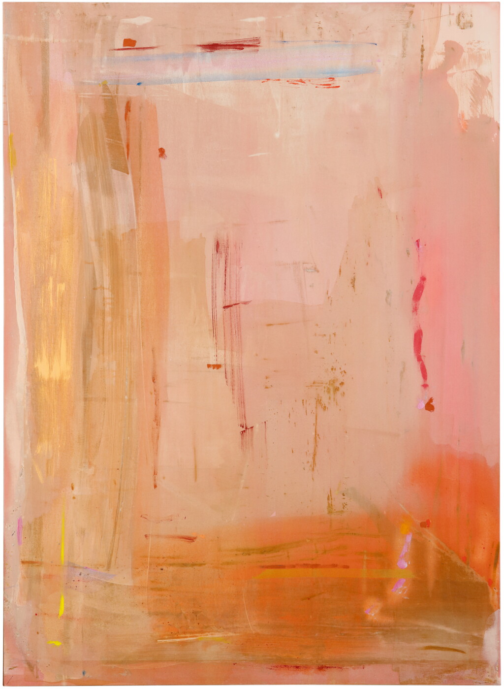 View full screen - View 1 of Lot 30. HELEN FRANKENTHALER | PERSIA.