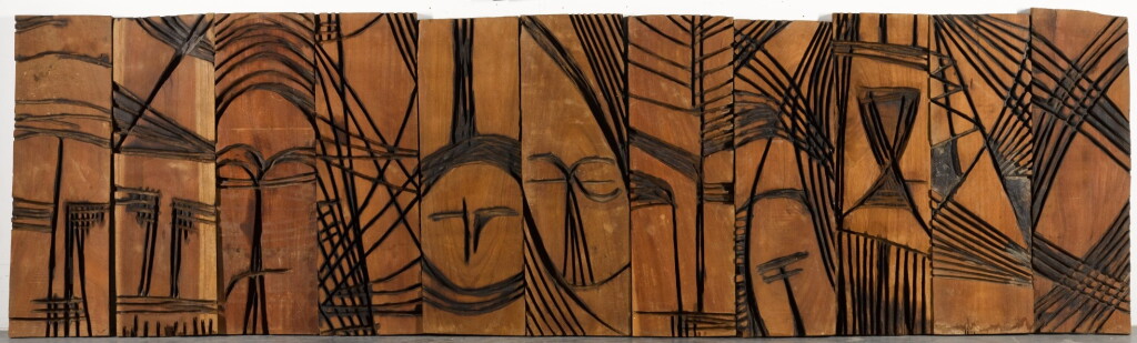 View full screen - View 1 of Lot 37. Untitled .