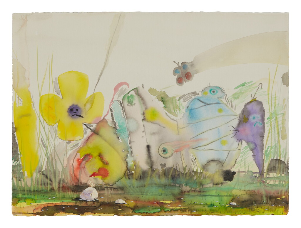 View full screen - View 1 of Lot 164. NIGEL COOKE | DIRTY EYES.
