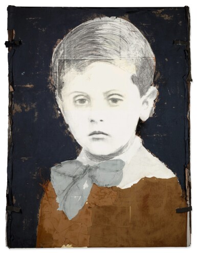 View full screen - View 1 of Lot 17. Proust.