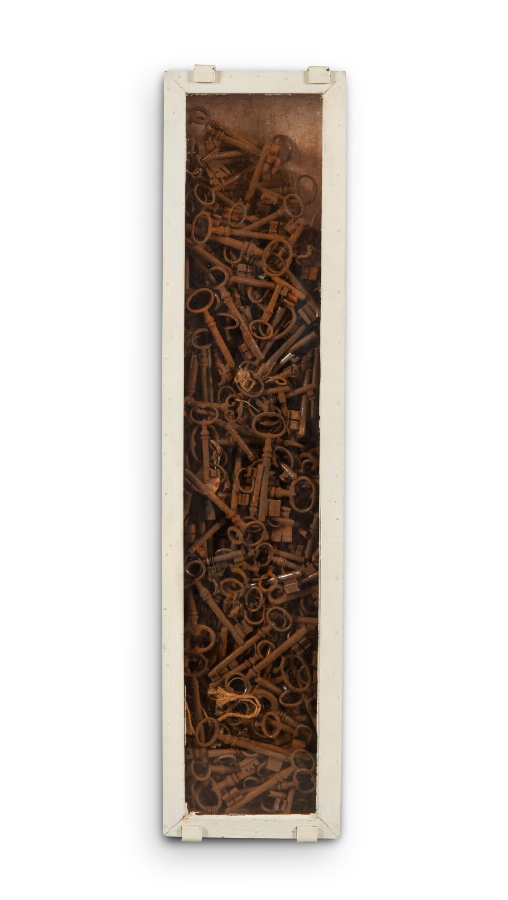 Le retour des croisés NOW! 2021 Sotheby's