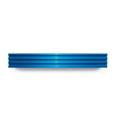 View full screen - View 1 of Lot 360. Untitled (Turquoise) (Schellmann W 24).