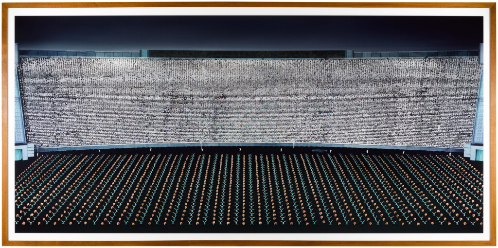 View full screen - View 1 of Lot 637. Pyongyang III.