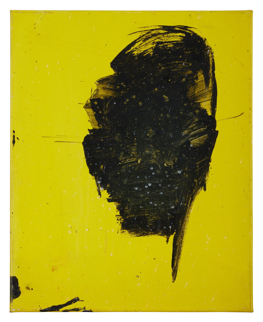View full screen - View 1 of Lot 20. Yellow Shadow Head.