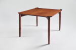 Games Table