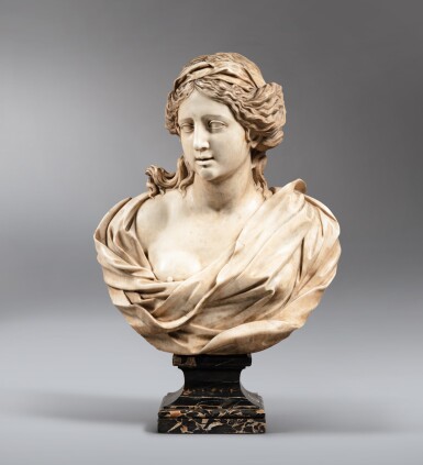 View full screen - View 1 of Lot 39. Venus | Vénus.