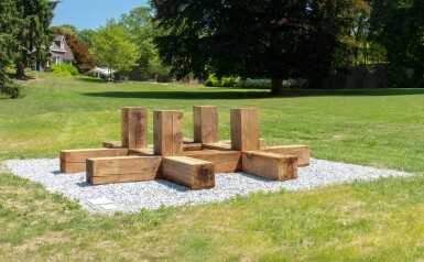 View full screen - View 1 of Lot 9. Sphinges.